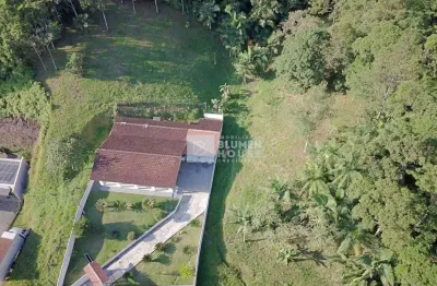 Terreno à venda no gaspar mirim, gaspar  por r$ 700.000