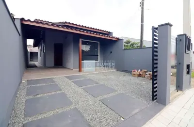 Casa com 2 quartos à venda no são cristovão, barra velha  por r$ 550.000