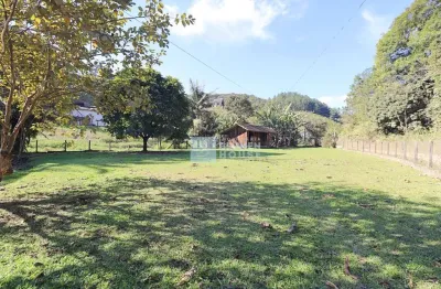 Terreno à venda na Vila Itoupava, Blumenau 