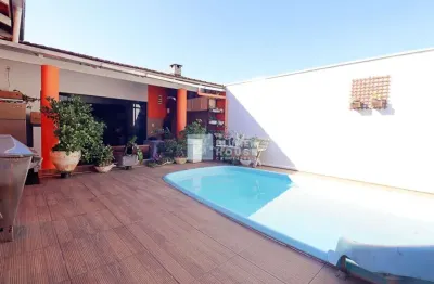 Casa com 5 quartos à venda em água verde, blumenau , 265 m2 por r$ 850.000