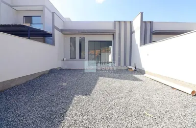 Casa com 2 quartos à venda no itoupava central, blumenau , 69 m2 por r$ 375.000