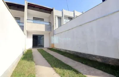 Casa com 2 quartos à venda no tribess, blumenau  por r$ 475.000