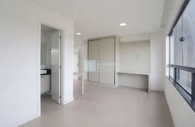 Loft com 1 quarto à venda no itoupava seca, blumenau , 34 m2 por r$ 350.000
