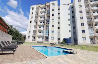 Apartamento com 2 quartos à venda no passo manso, blumenau , 55 m2 por r$ 240.000