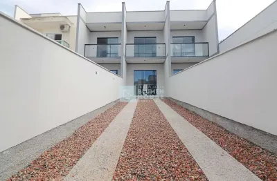 Casa com 2 quartos à venda no fidélis, blumenau  por r$ 345.000