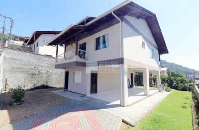 Casa com 2 quartos à venda no itoupava central, blumenau , 185 m2 por r$ 735.000