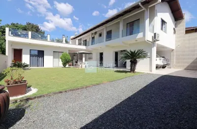 Casa com 3 quartos à venda no centro, blumenau , 220 m2 por r$ 1.400.000