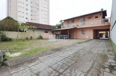 Terreno à venda no Velha, Blumenau 