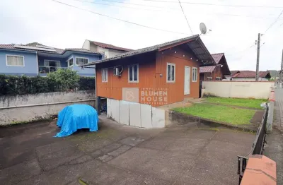 Terreno à venda no Fortaleza, Blumenau 