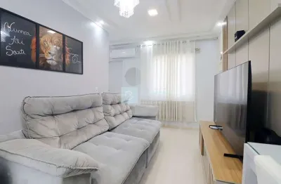 Apartamento com 2 quartos à venda no salto weissbach, blumenau  por r$ 245.000