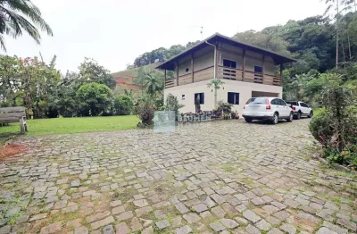 Chácara / sítio com 5 quartos à venda no alto bau, ilhota , 180 m2 por r$ 1.100.000