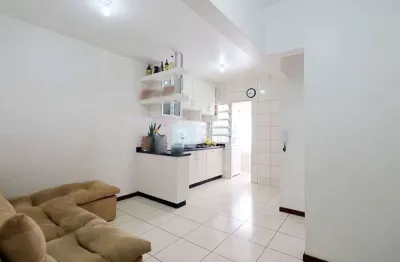 Apartamento com 2 quartos à venda no salto do norte, blumenau , 56 m2 por r$ 275.000