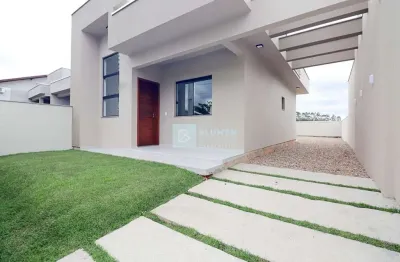 Casa com 2 quartos à venda no estrada das areias, indaial , 50 m2 por r$ 350.000