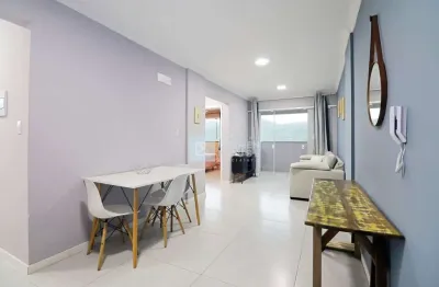 Apartamento com 2 quartos à venda no passo manso, blumenau , 55 m2 por r$ 305.000