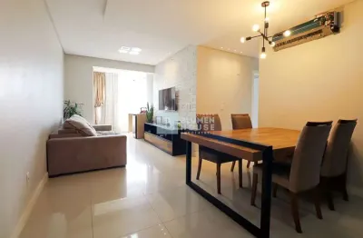 Apartamento com 2 quartos à venda no boa vista, blumenau , 70 m2 por r$ 580.000