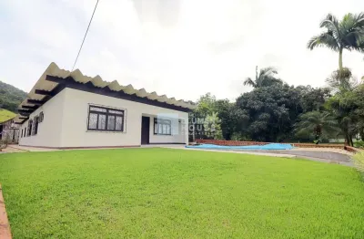 Chácara / sítio com 2 quartos à venda no belchior central, gaspar  por r$ 2.300.000