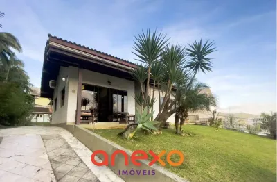 Casa com 5 quartos à venda no fortaleza, blumenau , 185 m2 por r$ 1.000.000