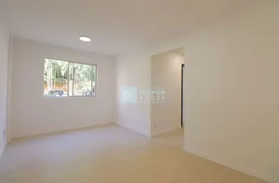 Apartamento com 2 quartos à venda em água verde, blumenau , 62 m2 por r$ 280.000