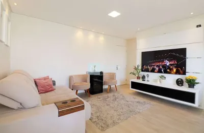 Apartamento com 2 quartos à venda no salto weissbach, blumenau , 56 m2 por r$ 369.000