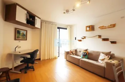 Loft com 1 quarto à venda no Centro, Blumenau , 56 m2 por R$ 399.000