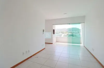Apartamento com 2 quartos à venda no Fortaleza, Blumenau  por R$ 410.000