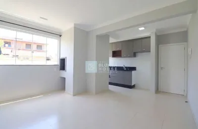 Apartamento com 2 quartos à venda no Itoupavazinha, Blumenau , 57 m2 por R$ 339.000