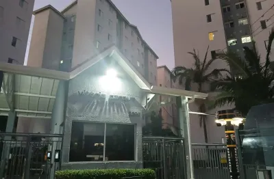 Seu novo lar espera por você :3 dormitorios com preço imperdivel.