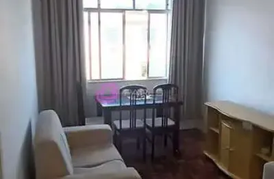 Apartamento com 2 quartos à venda na Rua José Bonifácio, 45, São Domingos, Niterói