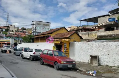 Casa comercial com 2 salas à venda na Pio Borges, 2135, Pita, São Gonçalo