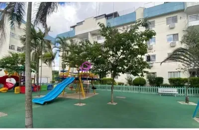 Apartamento com 2 quartos à venda na Avenida Da Abdias José Dos Santos, 2939, Maria Paula, São Gonçalo