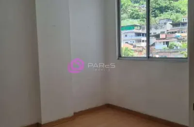 Apartamento com 2 quartos à venda na Rua Noronha Torrezão, 524, Santa Rosa, Niterói