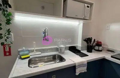 Apartamento com 1 quarto à venda na Rua Almirante Teffe, 670, Centro, Niterói