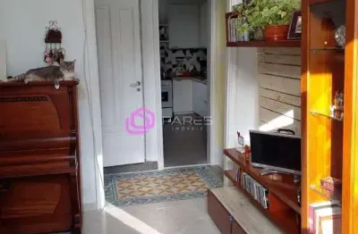 Casa com 3 quartos à venda na Rua da Passagem, 1, Botafogo, Rio de Janeiro