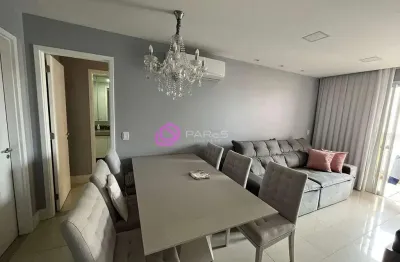 Apartamento com 1 quarto à venda na Rua Cinco de Julho, 260, Icaraí, Niterói