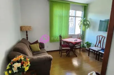 Apartamento com 2 quartos à venda na Alameda São Boaventura, 419, Fonseca, Niterói
