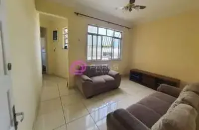 Apartamento com 2 quartos à venda na Rua General Castrioto, 500, Barreto, Niterói