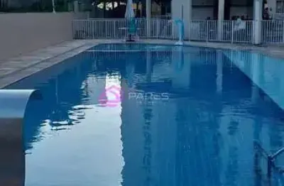 Apartamento com 2 quartos à venda na Rua Aluísio Neiva, 1054, Centro, São Gonçalo