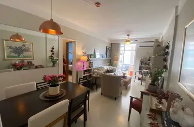 Apartamento com 2 quartos à venda na Rua Professor Hernani Melo, 22, São Domingos, Niterói