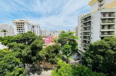 Apartamento com 2 quartos à venda na Rua Vereador Duque Estrada, 93, Santa Rosa, Niterói