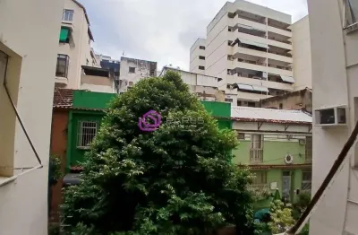 Apartamento com 2 quartos à venda na Rua Ferreira Viana, 35, Flamengo, Rio de Janeiro