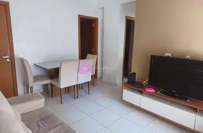 Apartamento com 2 quartos à venda na Rua Álvares de Azevedo, 1, Icaraí, Niterói