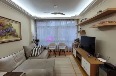 Apartamento com 3 quartos à venda na Rua Otávio Carneiro, 134, Icaraí, Niterói
