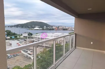 Apartamento com 2 quartos à venda na Avenida Visconde do Rio Branco, 731, Centro, Niterói