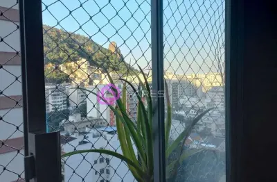 Apartamento à venda, copacabana, rio de janeiro, rj
