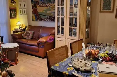 Apartamento com 3 quartos à venda na Rua General Andrade Neves, 302, São Domingos, Niterói