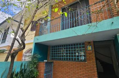 Incrível sobrado com 2 dormitórios a venda no bairro alto da boa vista, são paulo