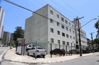 Apartamento à venda no jardim monte alegre – o melhor custo-benefício para sua família!