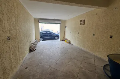 Ponto comercial para alugar no Jardim Beatriz, Taboão da Serra 