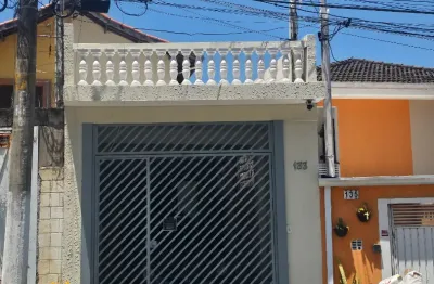 Sobrado para locação no parque monte alegre – taboão da serra