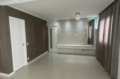 Apartamento com 126m² para locação no condomínio ecos natureza clube  - taboão da serra